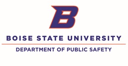 BSU Dept. of Public Safety