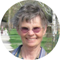 Molly O'Reilly, Board President
