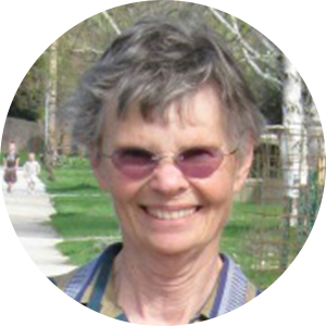 Molly O'Reilly, Board President
